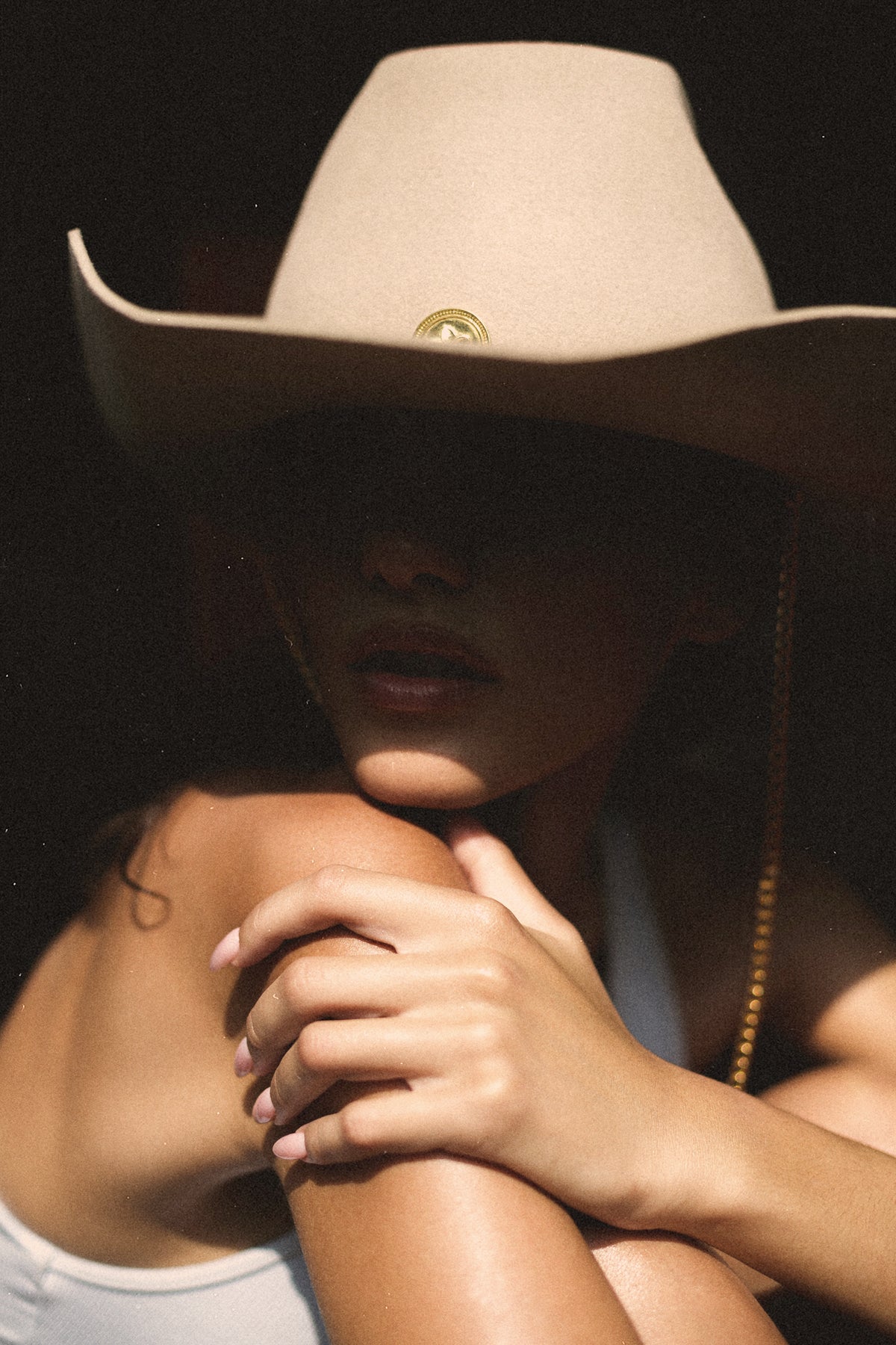 DESERT RANCHER HAT